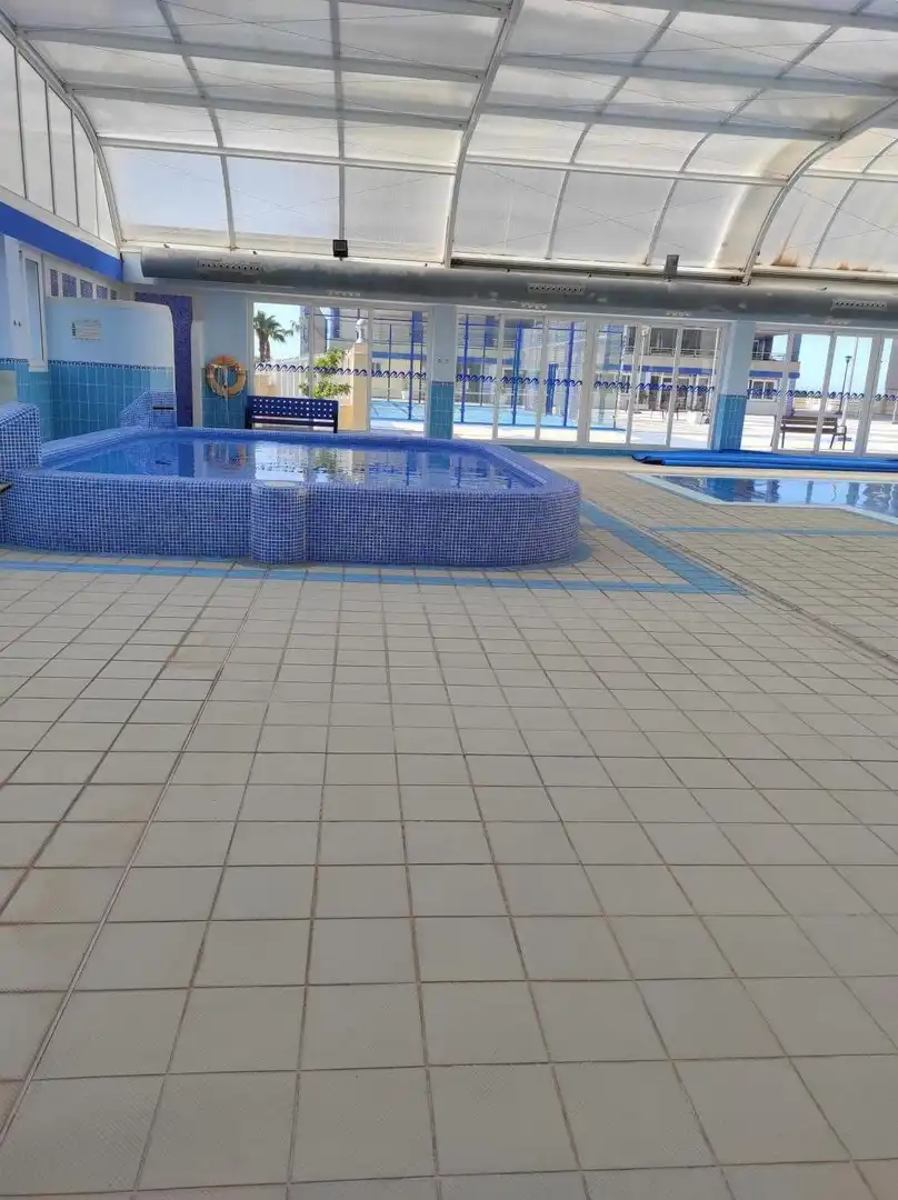 Apartamento en venta en Tavernes de la Valldigna