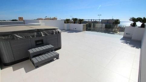Foto 4 de Casa o chalet en venta en Campoamor, Orihuela