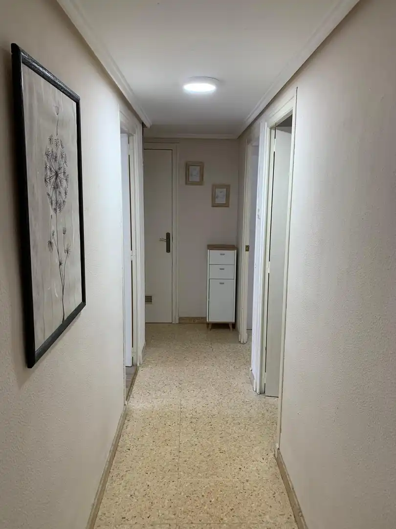 Piso en venta en Calamocha