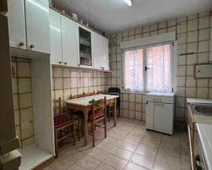 Cuina de Apartament en venda en Mieres (Asturias)