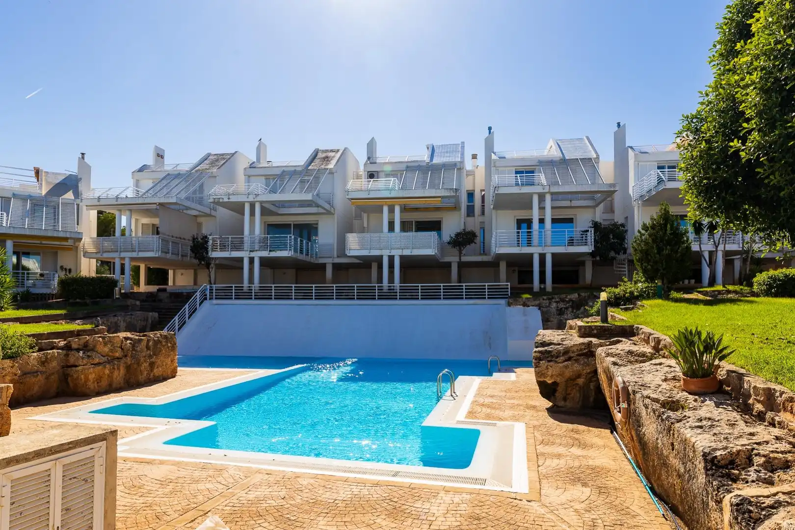 Casa con terraza en venta en Carrer ALBER, imagen 32