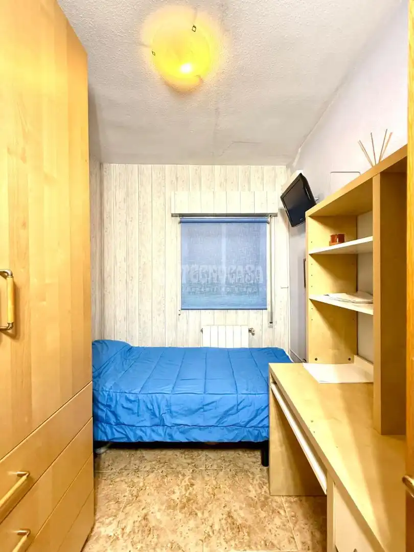 Habitación de Piso en venta en Madrid con Aire acondicionado y Calefacción