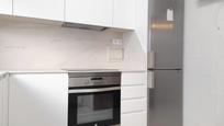 Kitchen of Flat for sale in Getxo   with Terrace