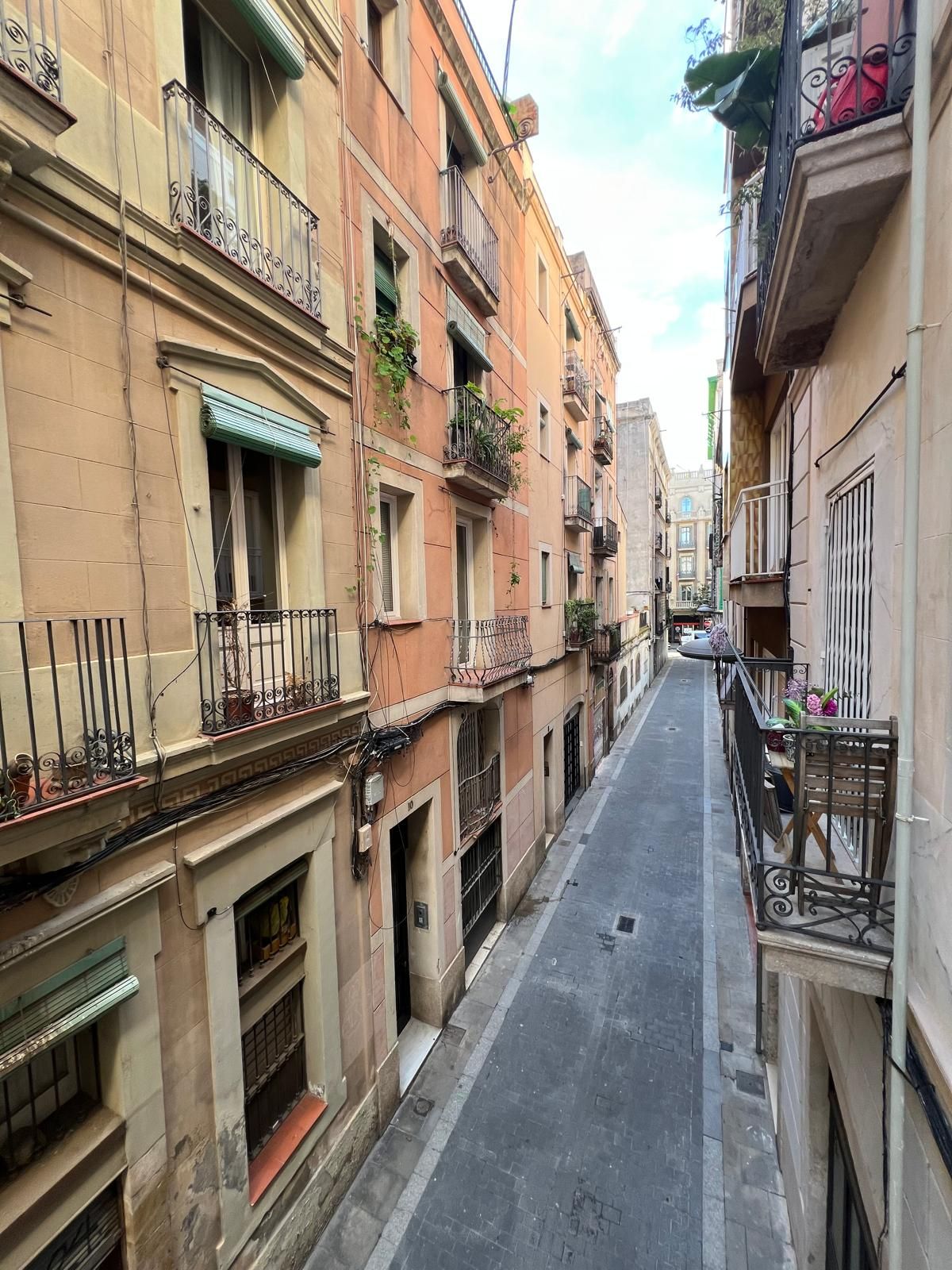 Piso en venta en de Maria, Vila de Gràcia, Gràcia