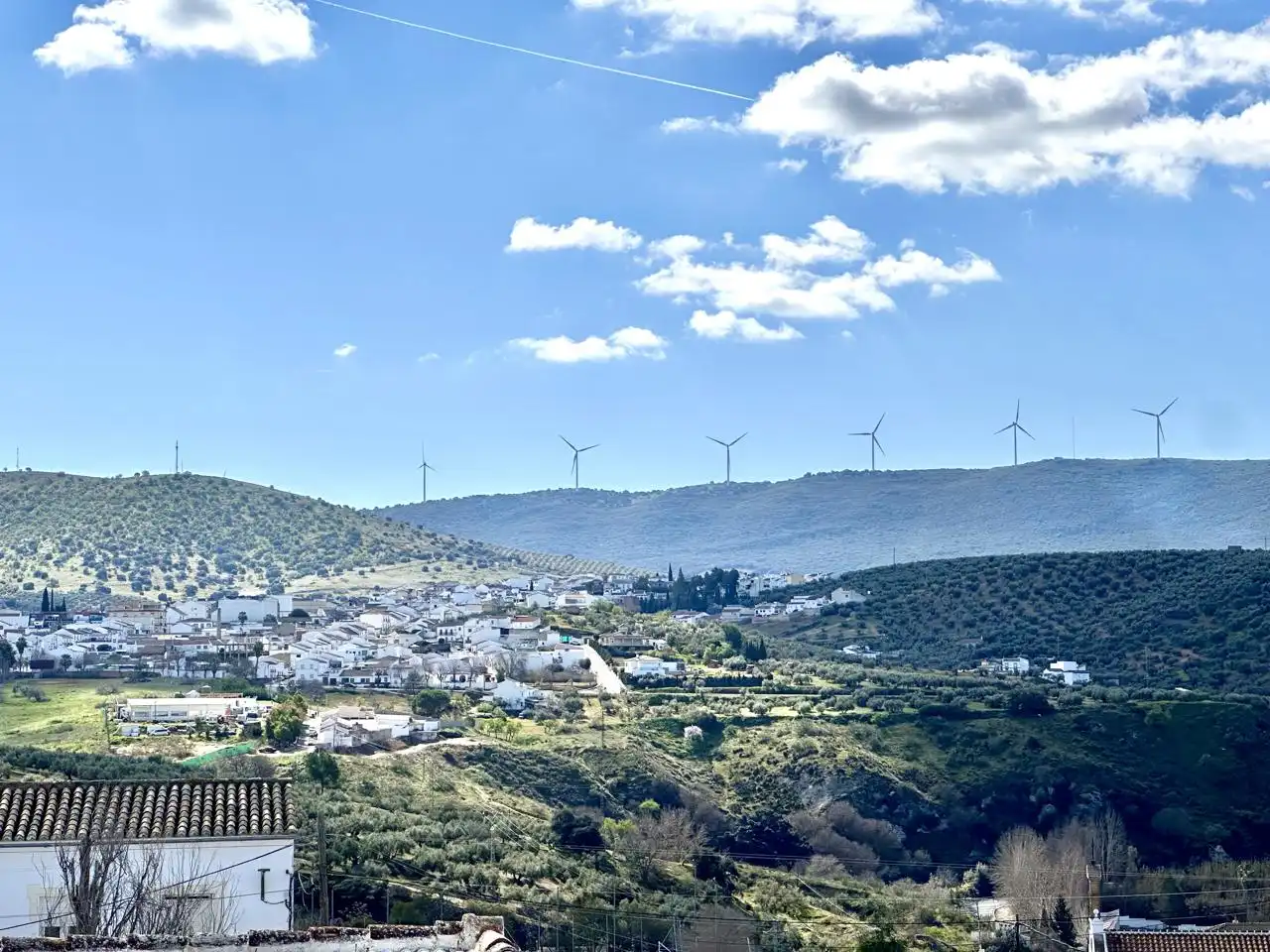 Casa amb jardí en venda a Villanueva de Algaidas, imagen 31