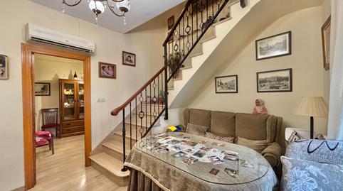 Photo 3 of Single-family semi-detached for sale in Casco Histórico, Málaga