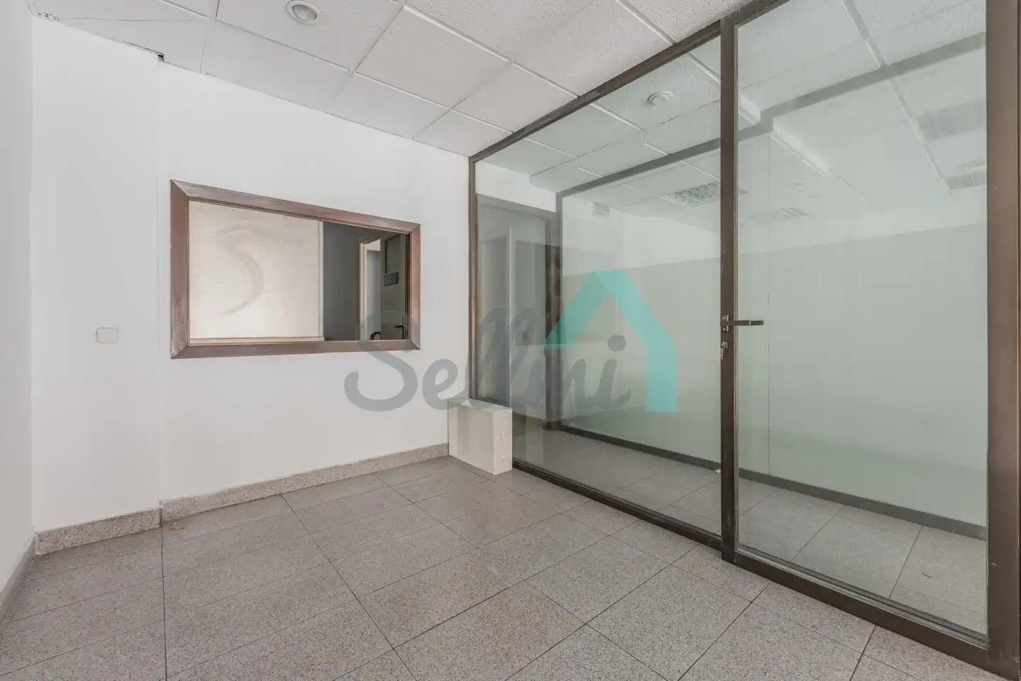 Business premises for sale in Fuertes Acevedo, imagen 21