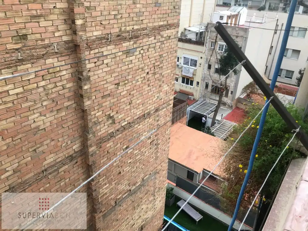 Appartement avec terrasse à vendre à Sant Martí, imagen 31