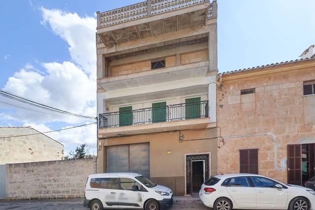 Casa-chalet en Venta en C/ África en Campos poble