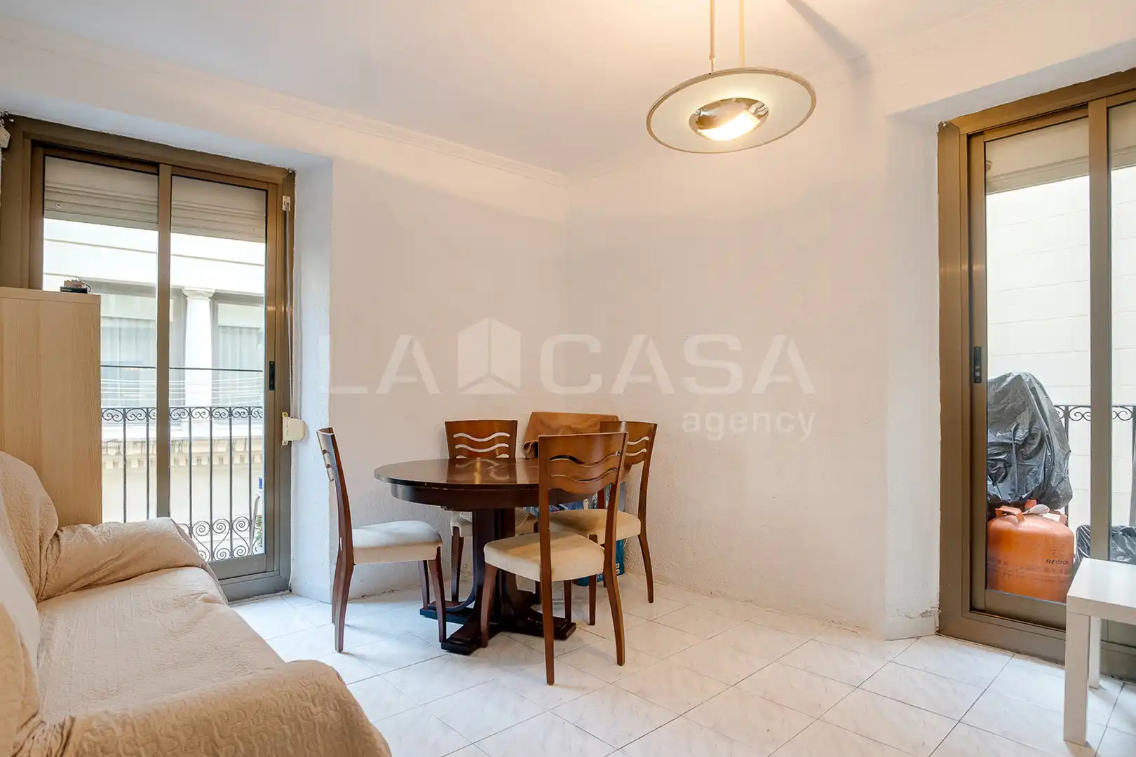 Appartamento con terrazza in vendita a Carrer dels Mercaders