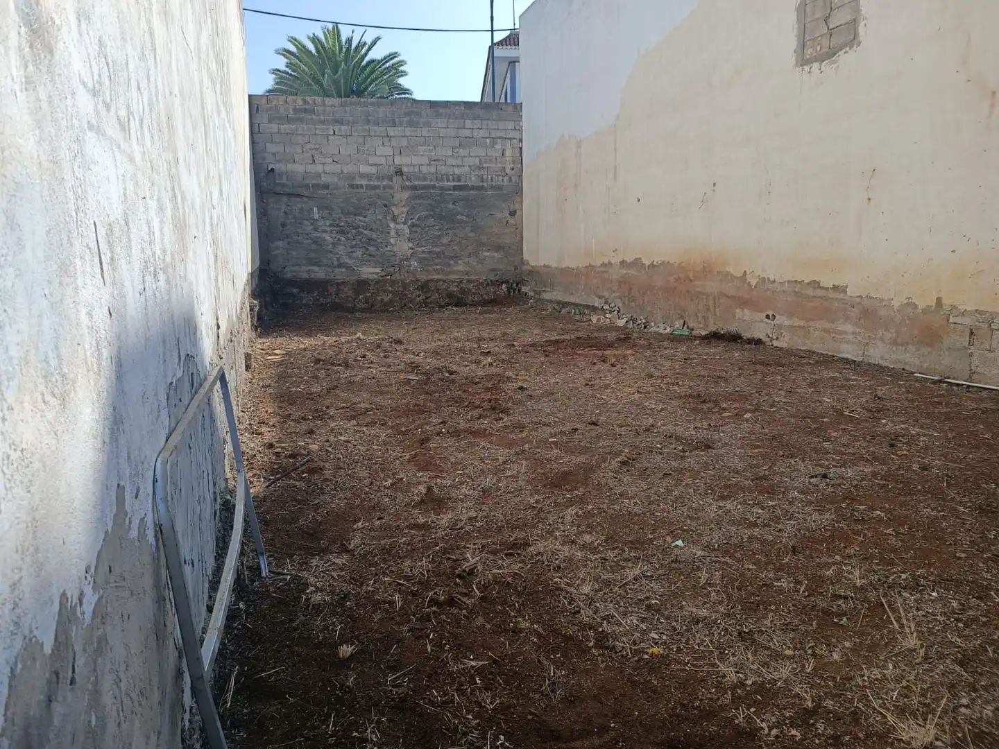 Residencial en venda en Teror