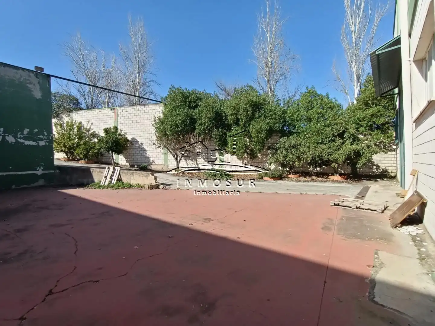 Nave industrial en venta en Poleares, imagen 7