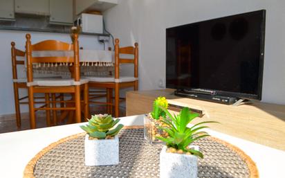 Garden of Apartment for sale in Dénia  with Air Conditioner and Swimming Pool