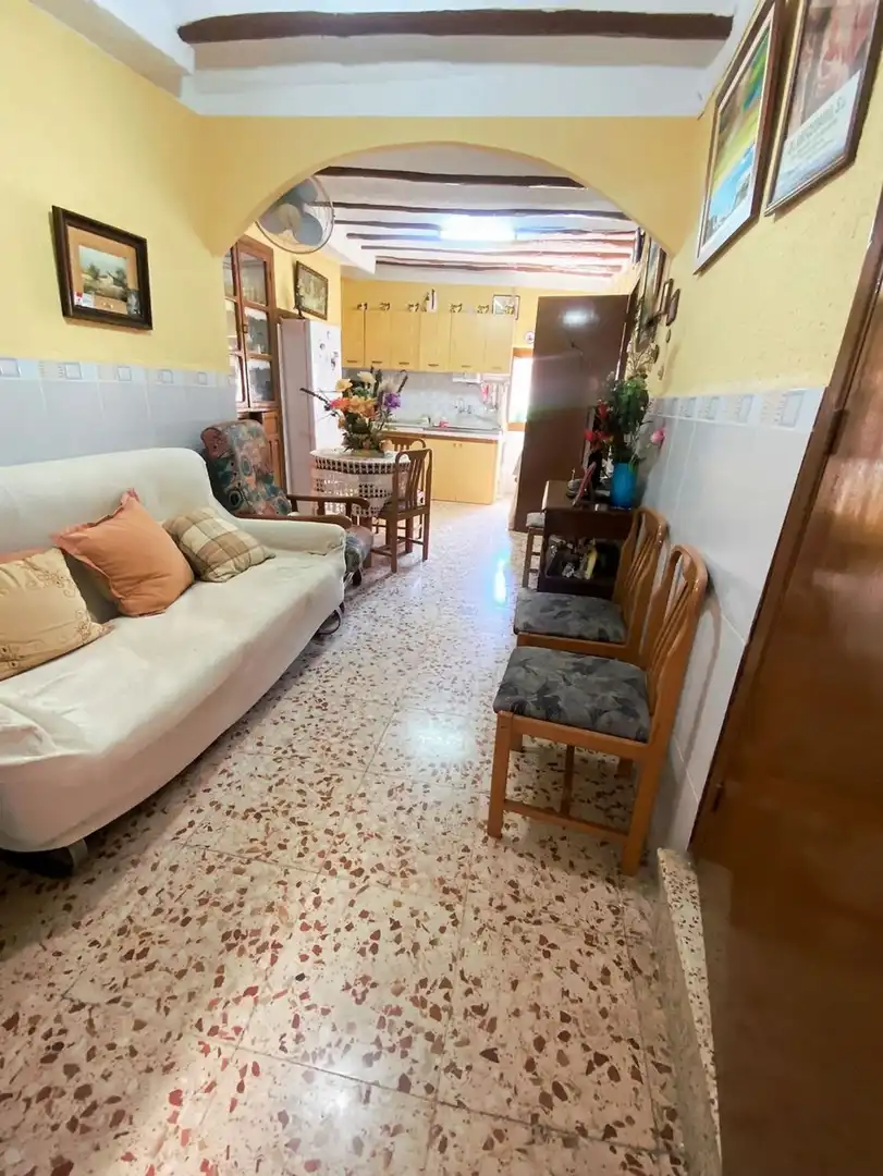 Casa rústica en venda a Moratalla, imagen 17
