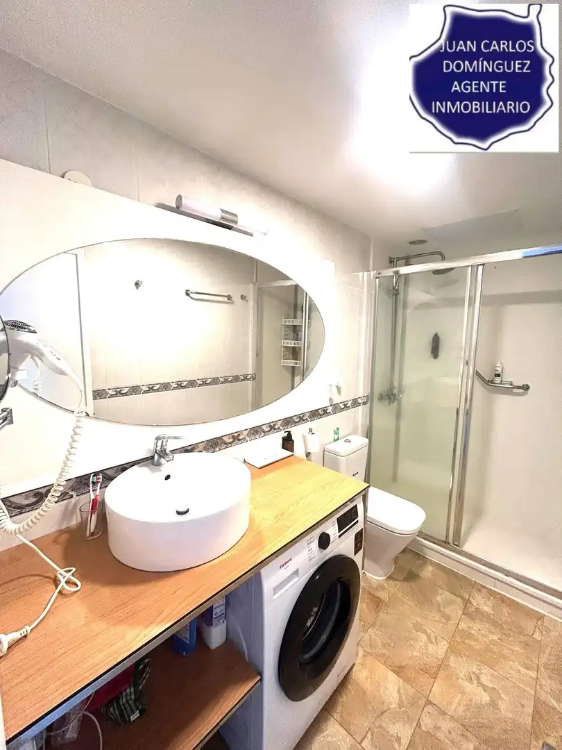 Apartments for rent in Arguineguín