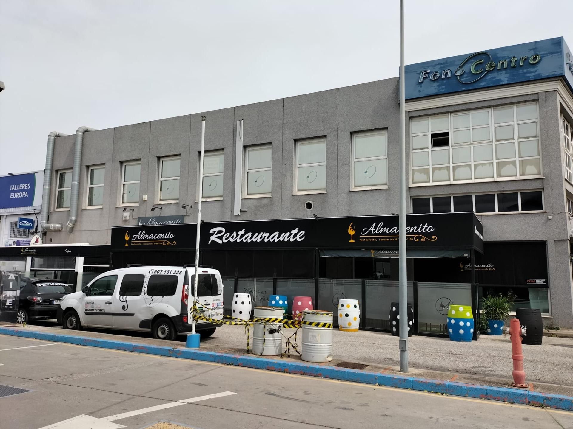 Oficina en venda en Jerez de la Frontera