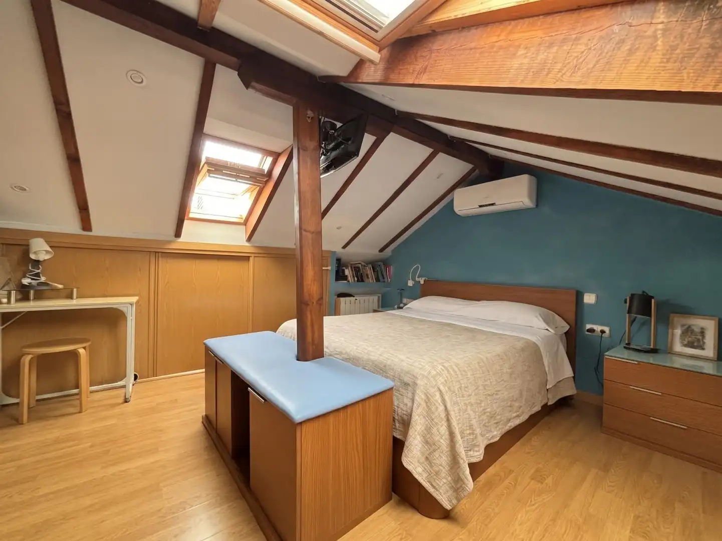 Dúplex en venta en Carabanchel, imagen 14