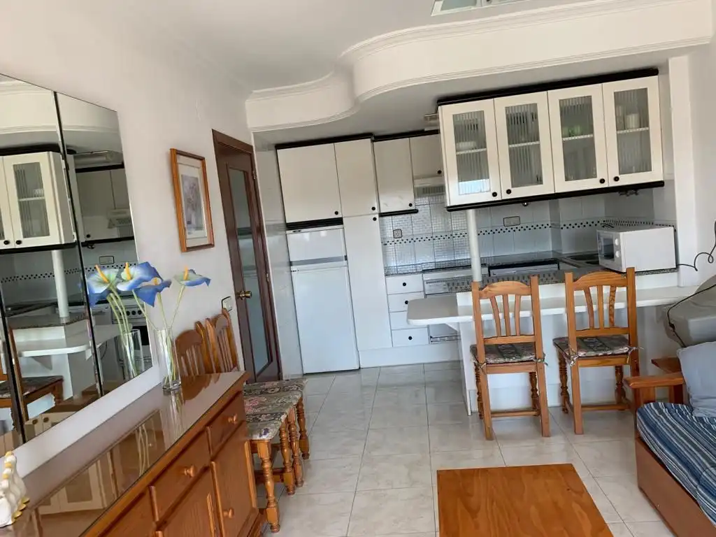 Apartment with pool to rent in ciutat de reus 19, imagen 7