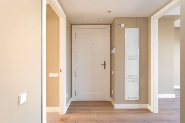 Piso en Alquiler en Ronda de Jean Monnet, 230 en Can Gambús