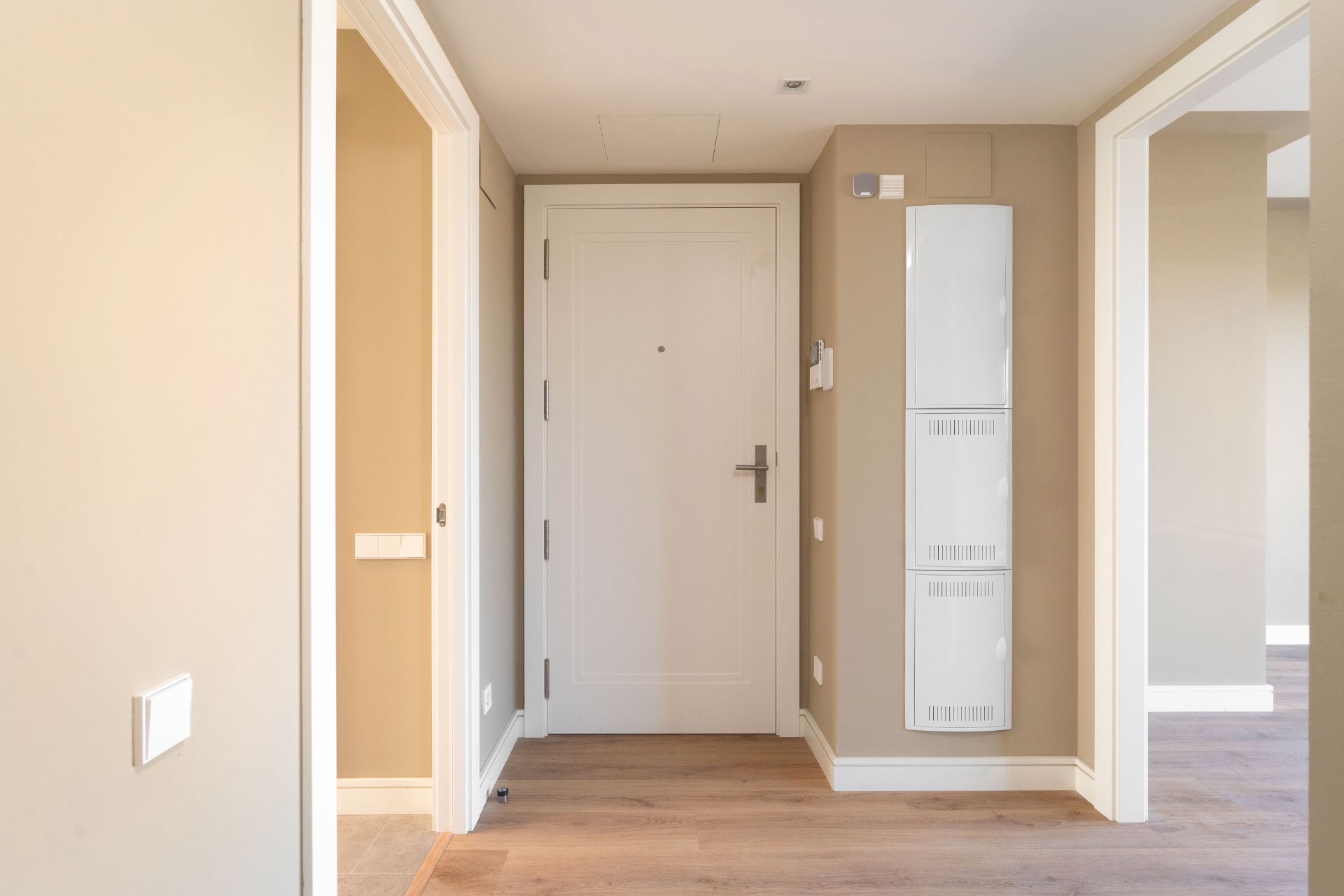 Flat to rent in Ronda de Jean Monnet, 230, Can Gambús