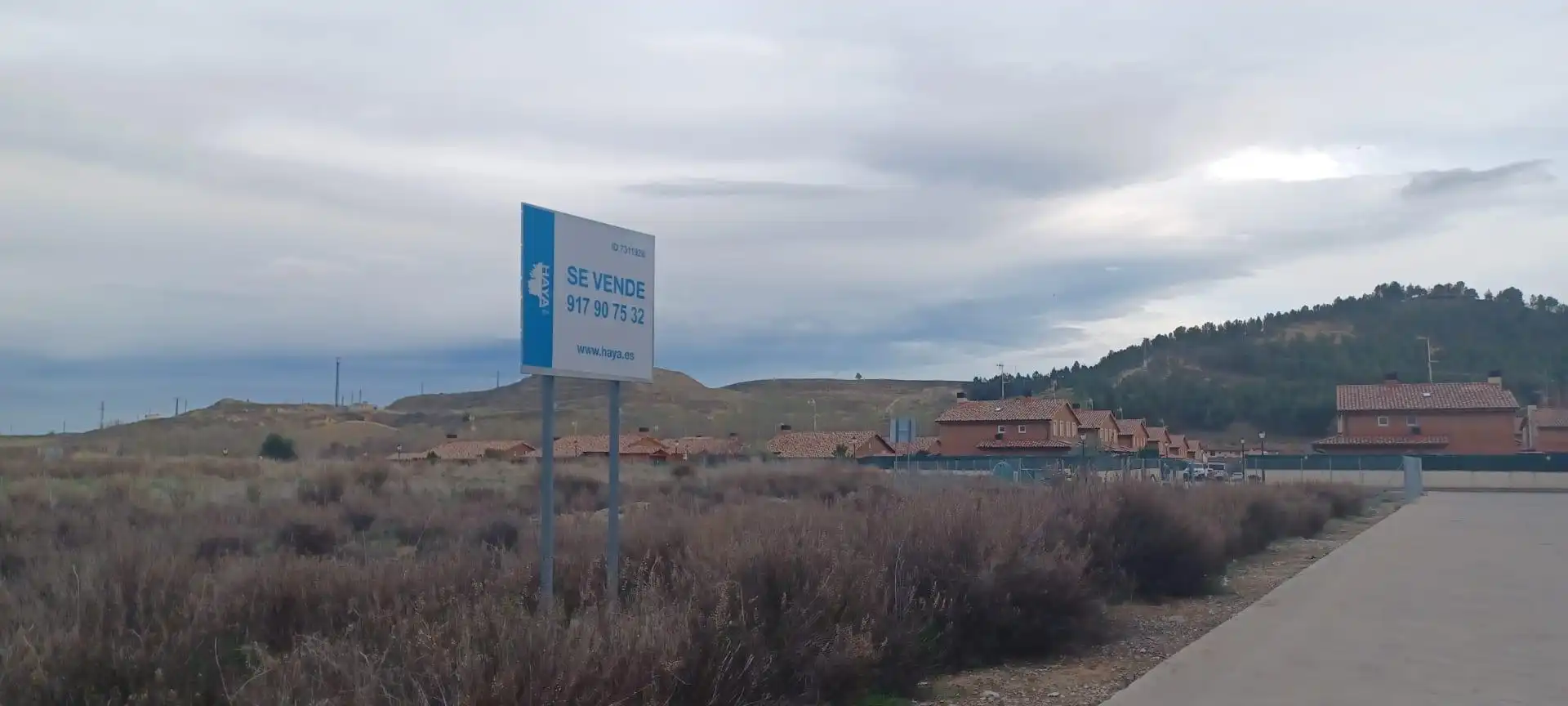 Terreny residencial en venda a Senda Rutia, imagen 2