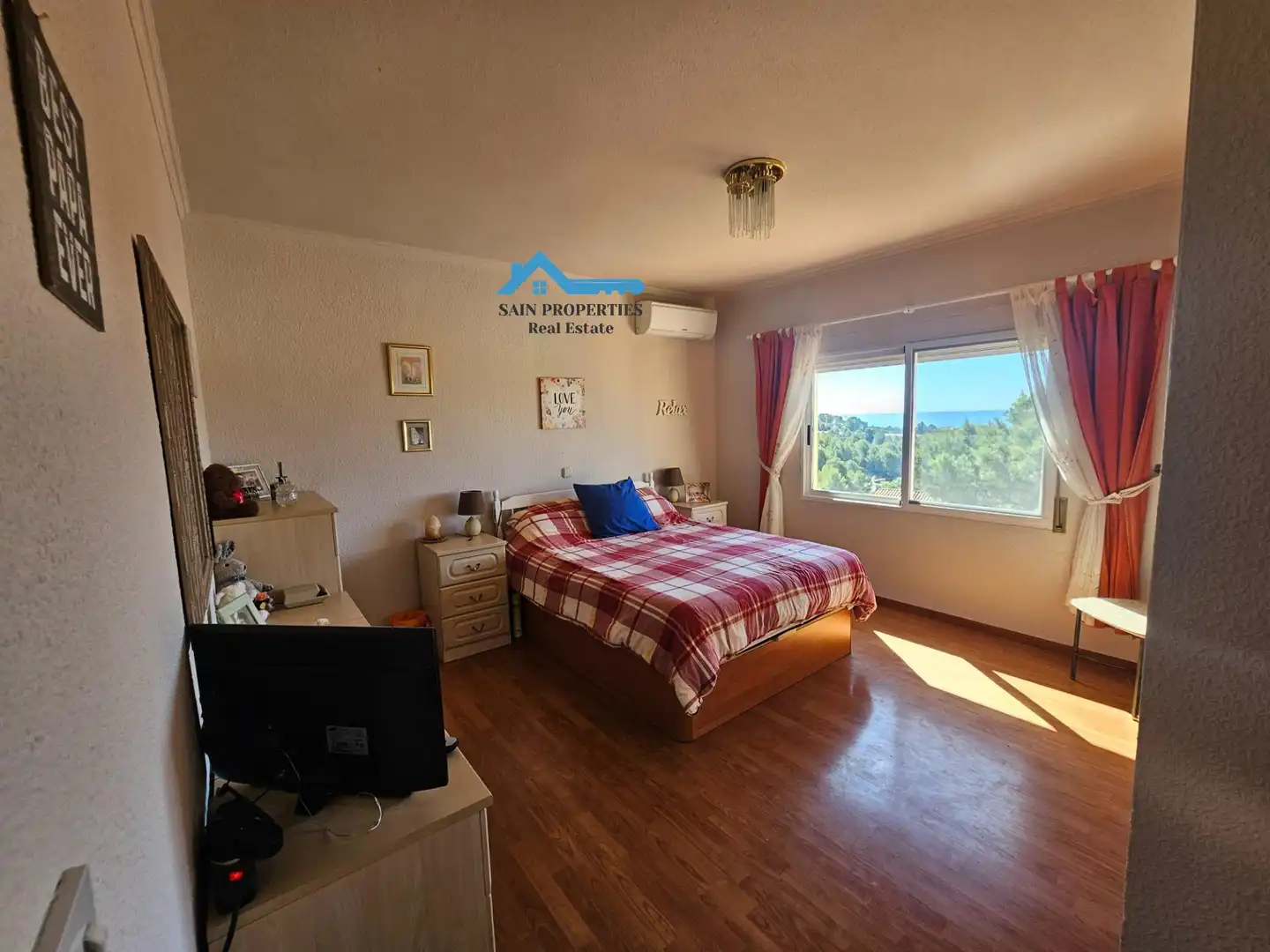 Villa avec piscine à vendre à Altea la Vella, imagen 38