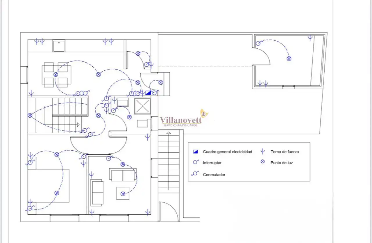 Casa o chalet en venta en Vigo  con Jardín privado