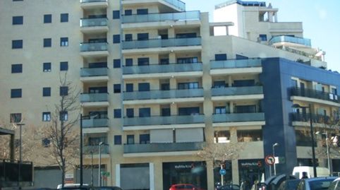 Photo 4 of Garage for sale in Carrer de la Marina Alta, 5, Sant Pau, Valencia Capital
