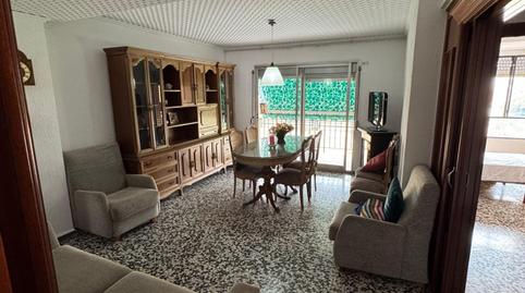 Foto 2 de Pis en venda a Calle Santos Justo y Pastor, L'Illa Perduda,  Valencia Capital