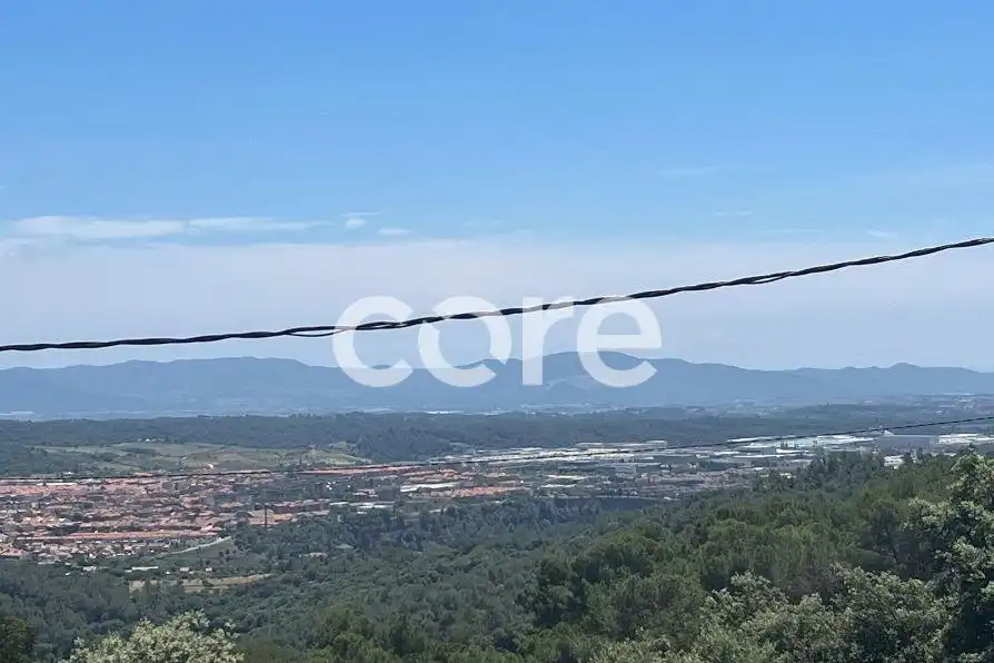 Wohnbaugrundstück zum Verkauf in El Racó - Sant Feliu del Racó, imagen 5