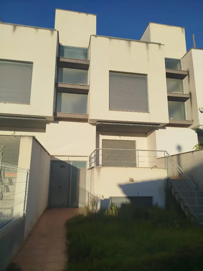 Casa amb jardí en venda a Carrer del Blavet, imagen 14