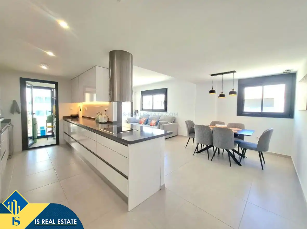 Apartment mit Pool zum Verkauf in Orihuela Costa, imagen 30
