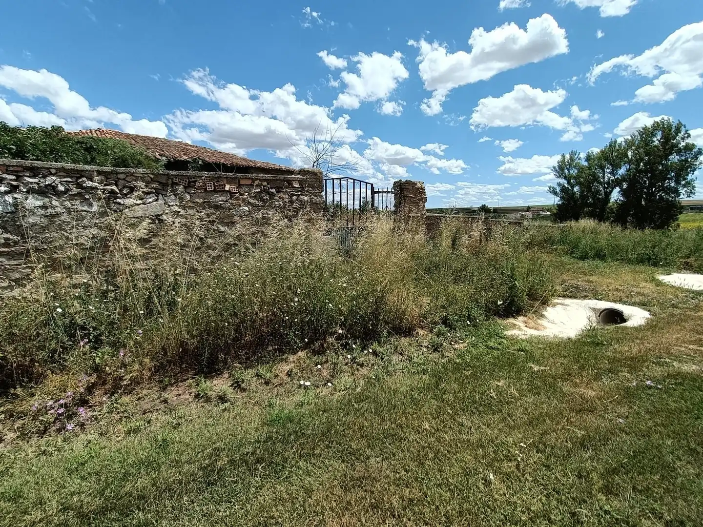 Casa o chalet en venta en Fuentebureba con Calefacción, Jardín privado y Amueblado
