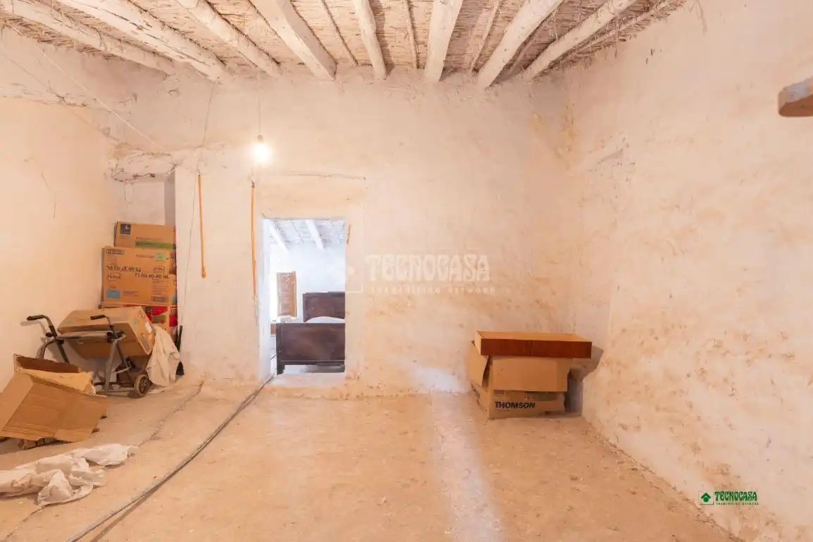 Finca rústica en venda en Cantoria