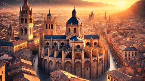 Foto 4 de Edificio en venta en Benabarre, Huesca