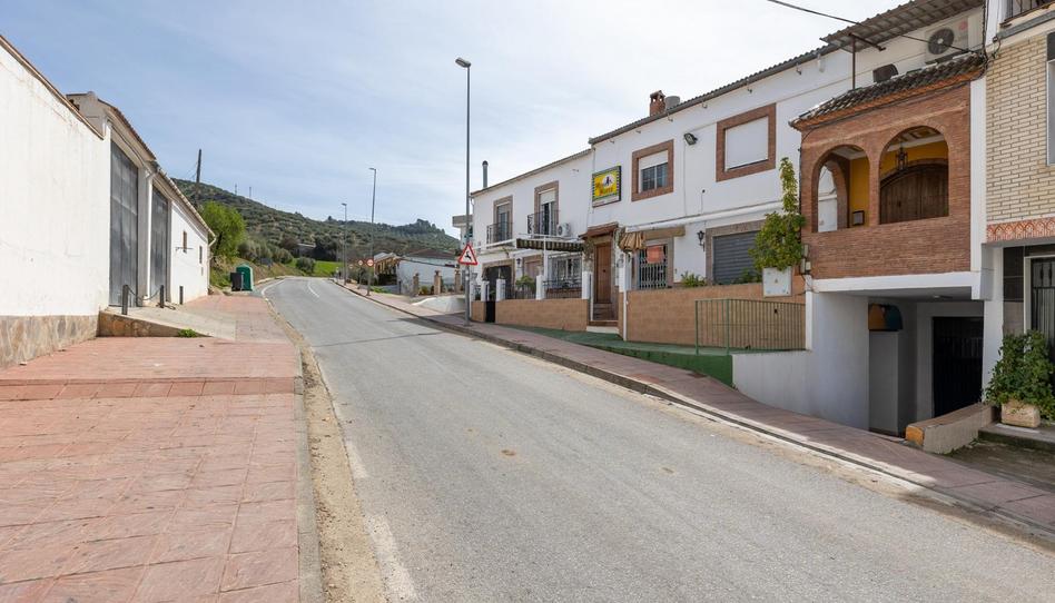 Photo 1 of Flat for sale in Avenida Guardia Civil, Zagra, Granada