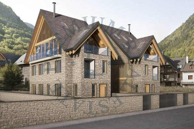 Casa-chalet en Venta en Carrer Major, 4 en Arties