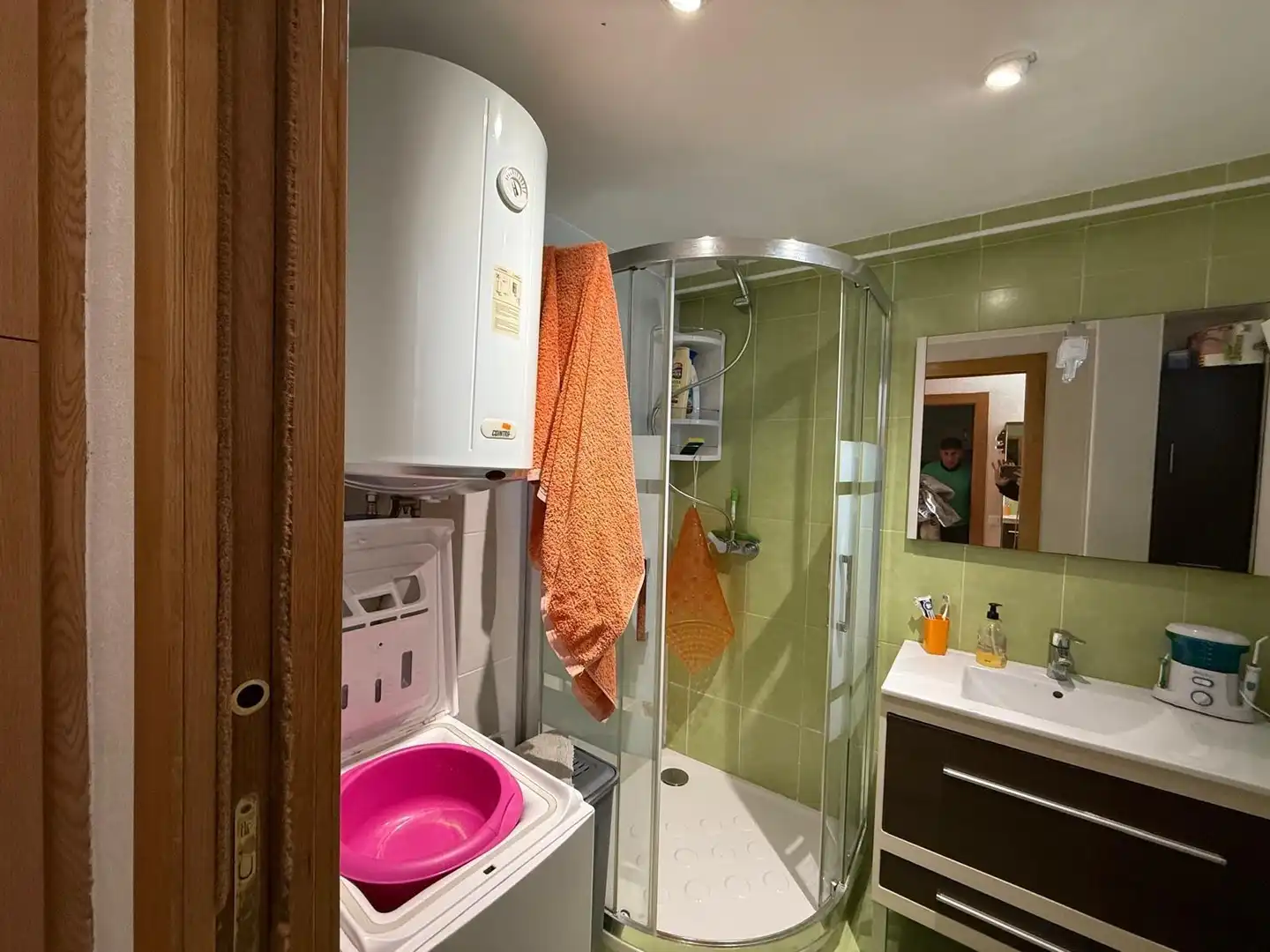 Apartamento con piscina en venta en Calle de Lepanto, imagen 22