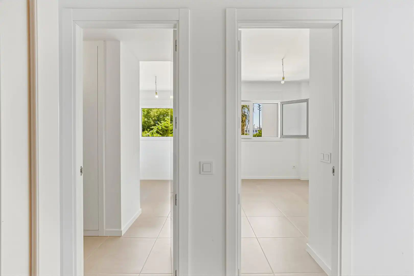 Apartamento en venta en Bel - Air