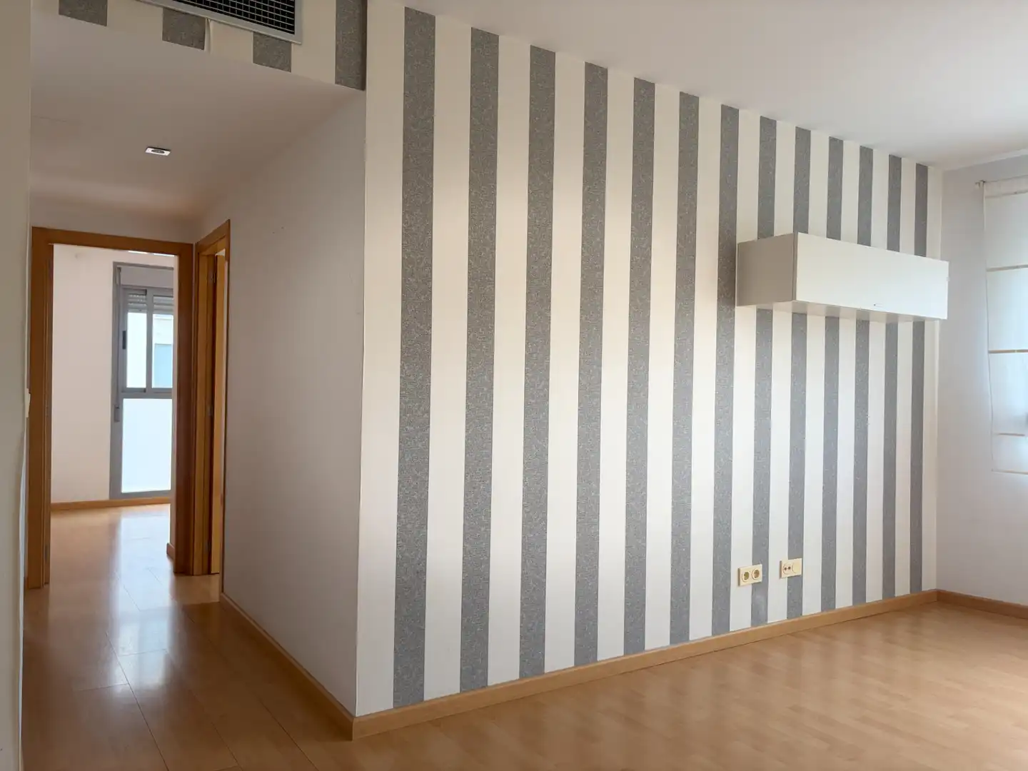 Bedroom of Flat for sale in Murcia  with Air Conditioner, Storage room and Oven