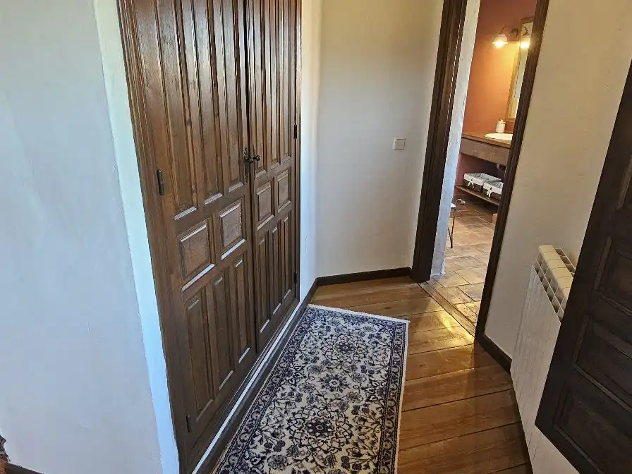 Casa o xalet en venda en Riaza, Segovia