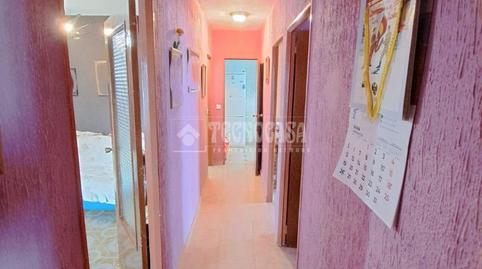 Foto 4 de Piso en venta en Reyes, Parla