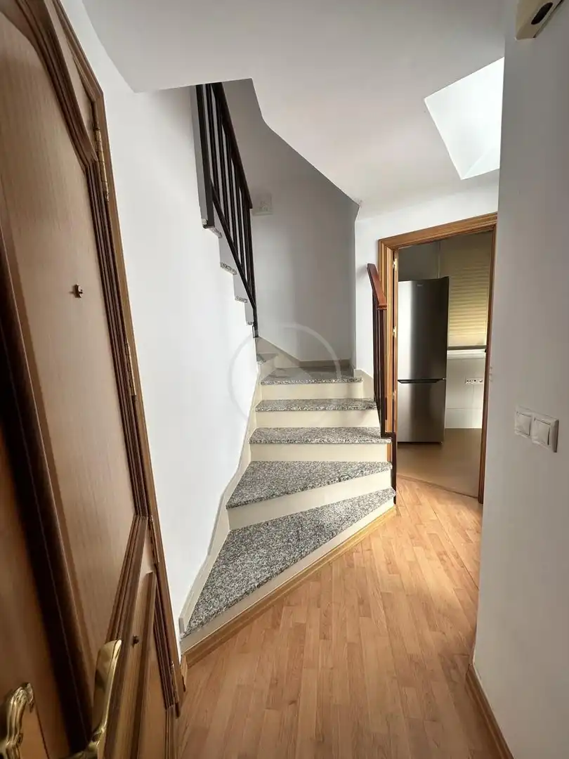 Duplex avec ascenseur à louer à Calle Alberto López Poveda, imagen 16