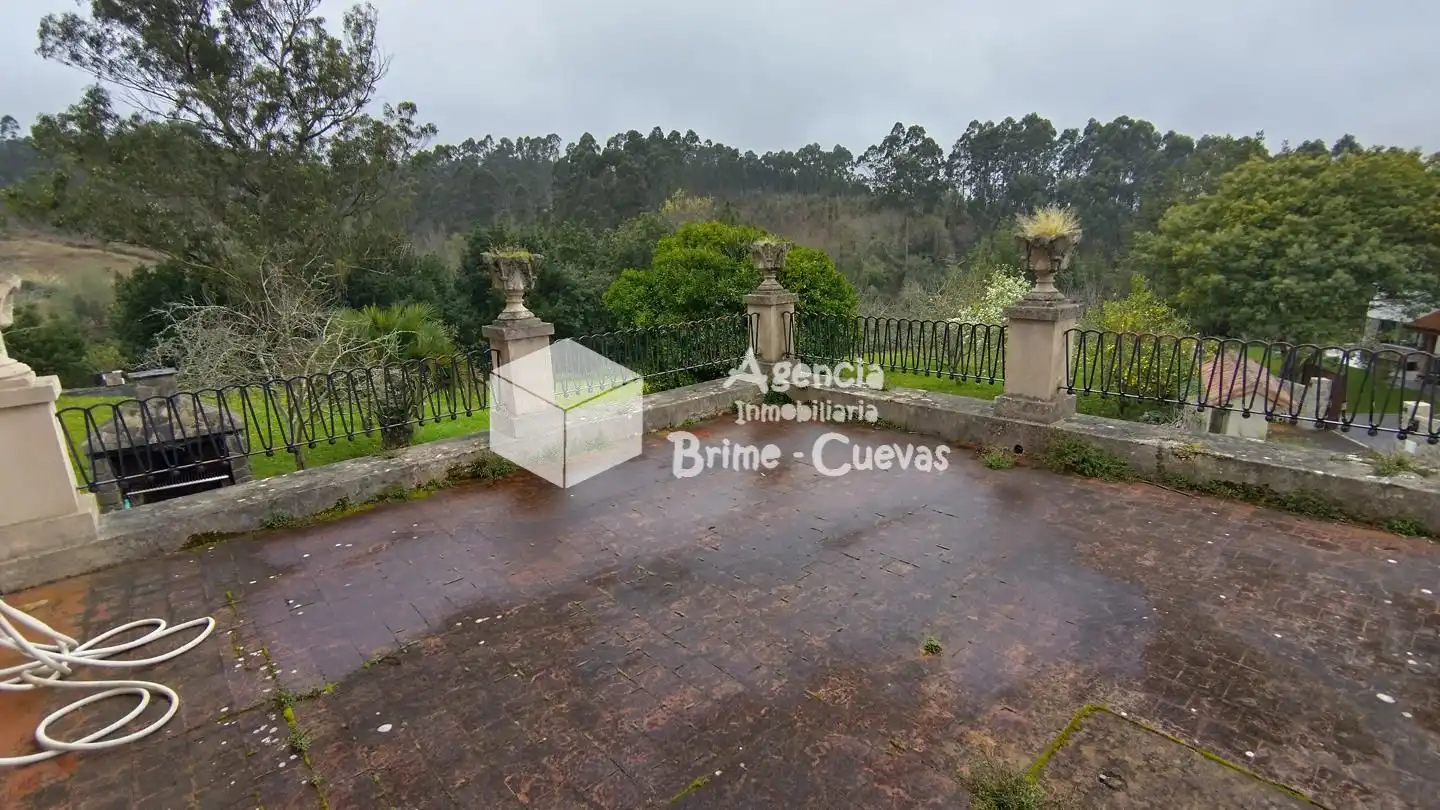 Garden of Country homes for sale in Caravia  with Private garden and Terrace