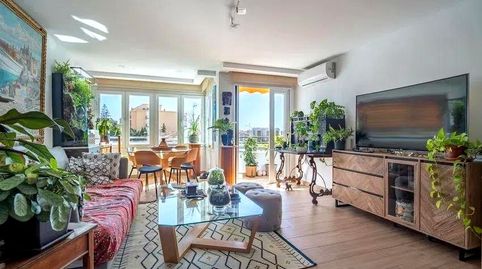 Foto 4 de Pis en venda a Pedregalejo - Morlaco, Málaga Capital