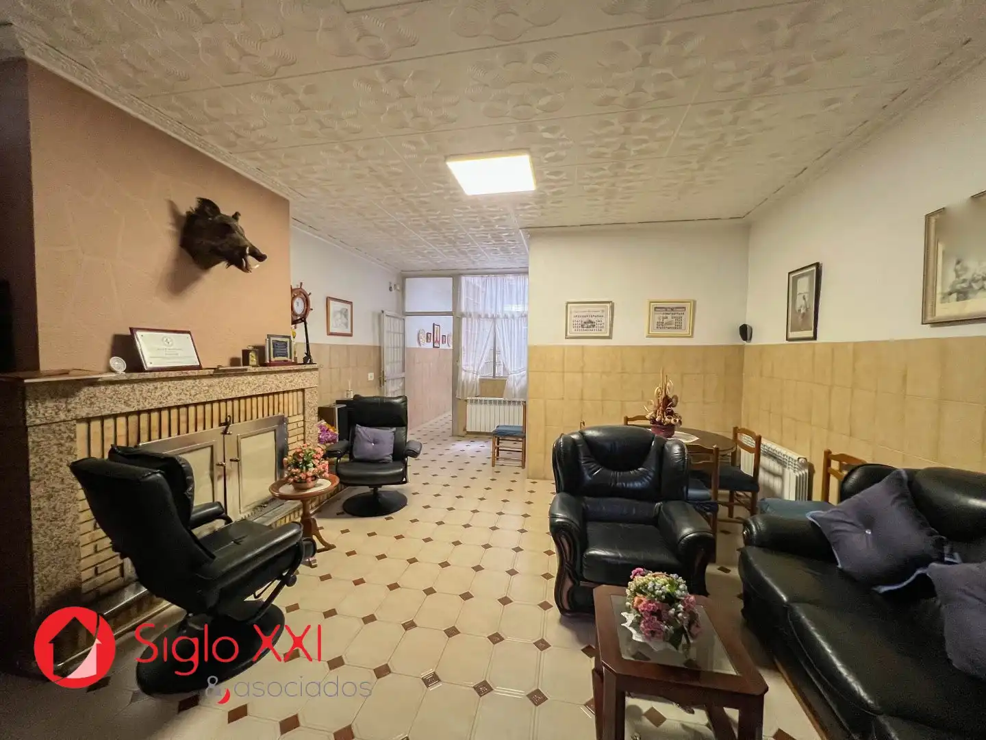 House with terrace for sale in El Pilar, imagen 37