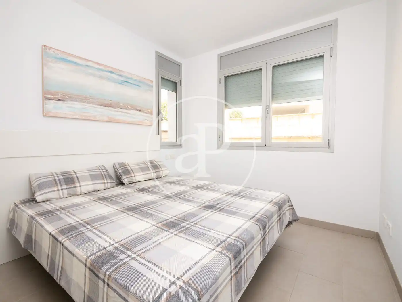 Pis de lloguer a Carrer Naveta, Es Camp de Mar