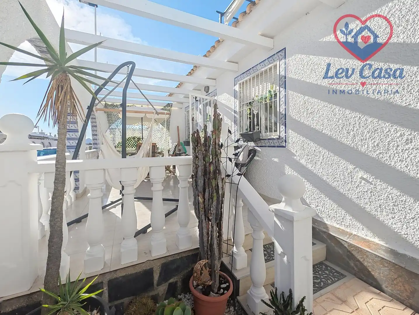 Terraced house for sale in Calle AJEDREAS - SALADILLO, imagen 14