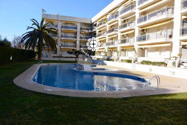 Piso en Venta en MARTIN ALONSO PINZON en Cambrils Mediterrani