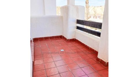 Foto 5 de Apartamento de alquiler en Las Salinas, Vera